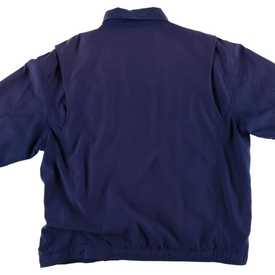 古着 ラルフローレン Ralph Lauren POLO GOLF ポロゴルフ スイング