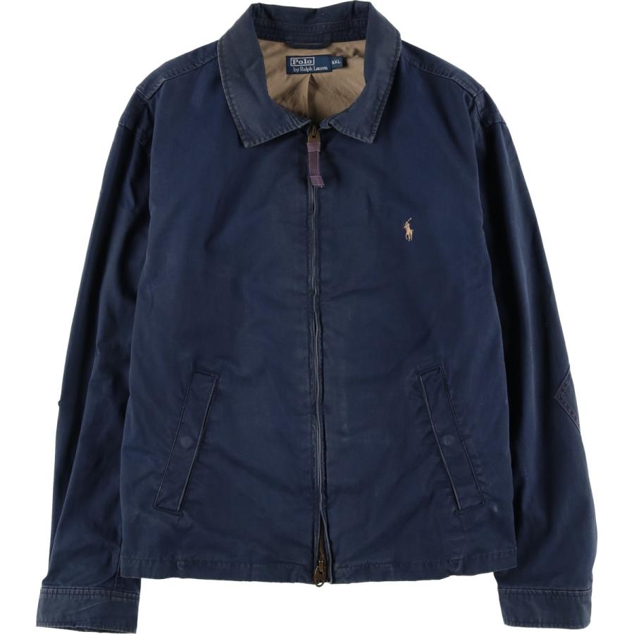 Ralph Lauren ヴィンデージ　古着　アウター　M 古着 ラルフローレン Ralph Lauren POLO by スイングトップ スポーツ