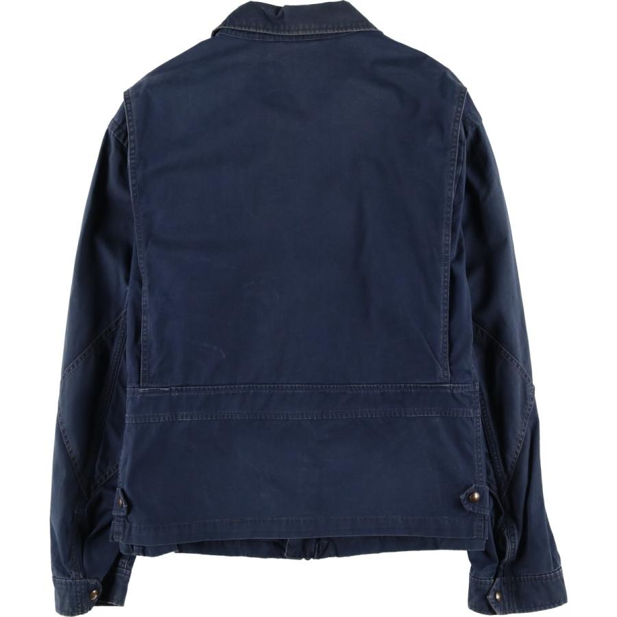 古着 ラルフローレン Ralph Lauren POLO by スイングトップ スポーツ