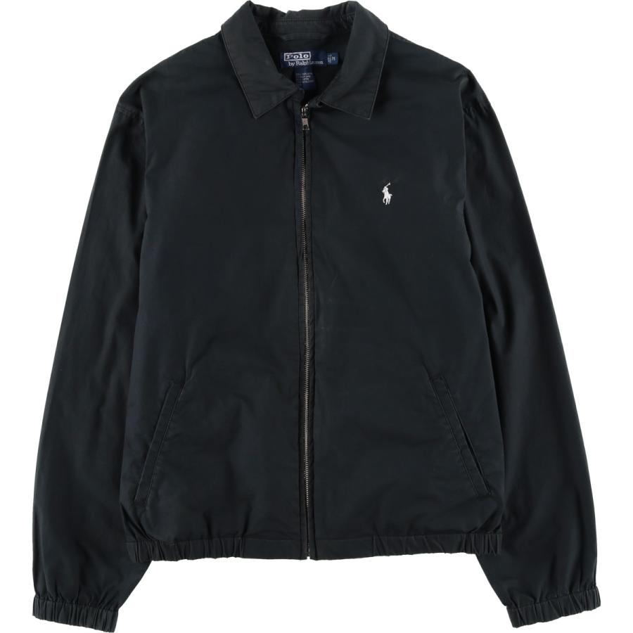 古着 ラルフローレン Ralph Lauren POLO by スイングトップ スポーツ