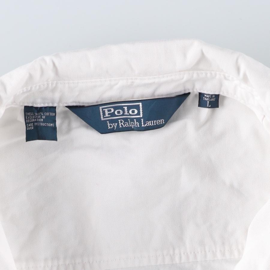 古着 ラルフローレン Ralph Lauren POLO by スイングトップ スポーツ
