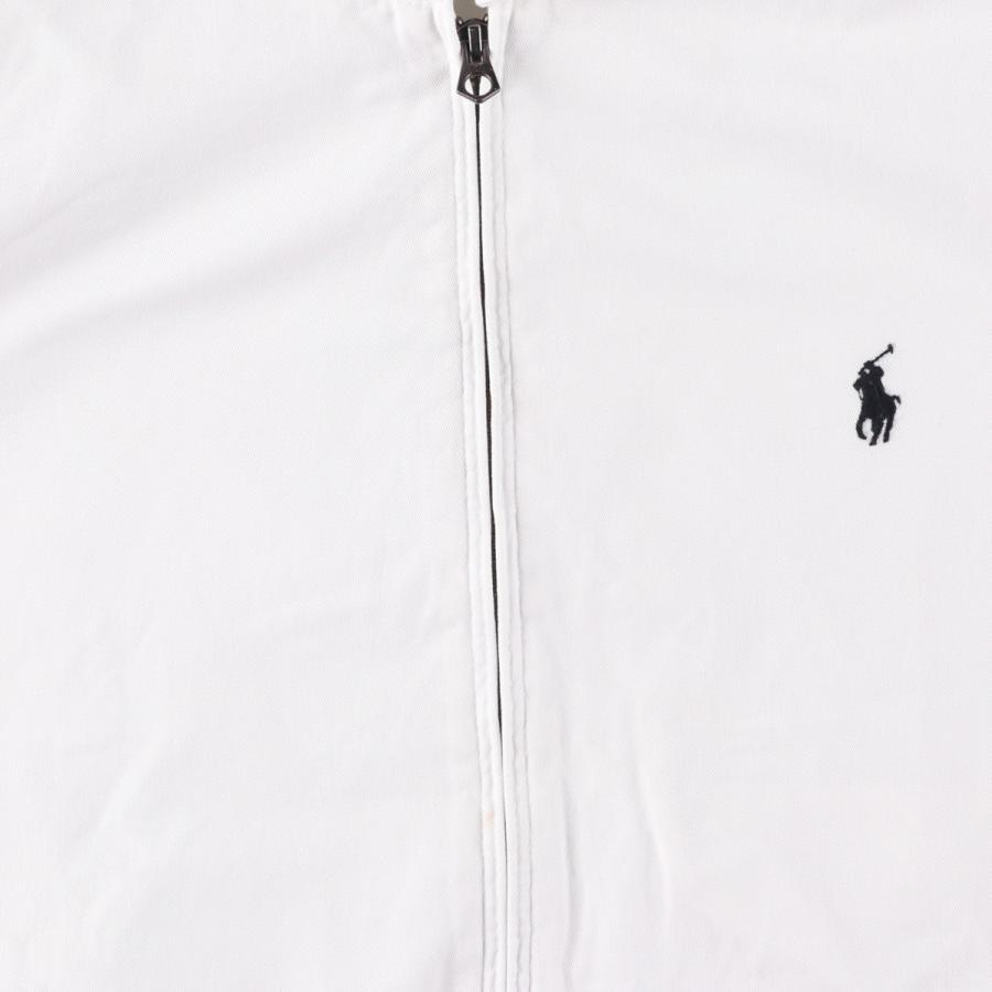 古着 ラルフローレン Ralph Lauren POLO by スイングトップ スポーツ