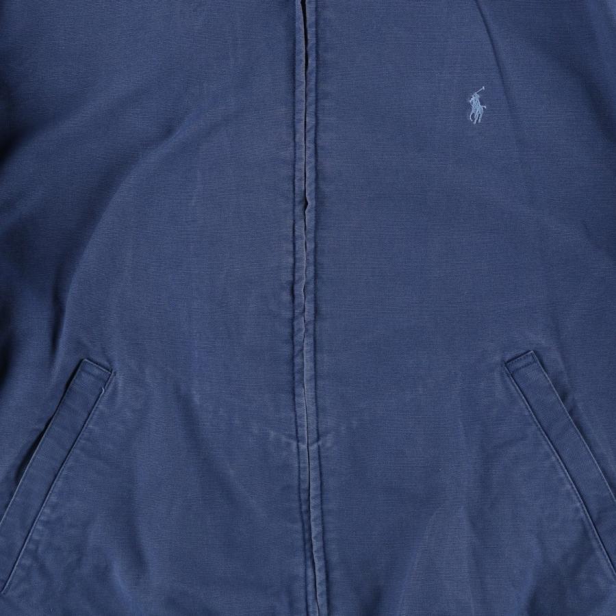古着 ラルフローレン Ralph Lauren POLO by スイングトップ スポーツ