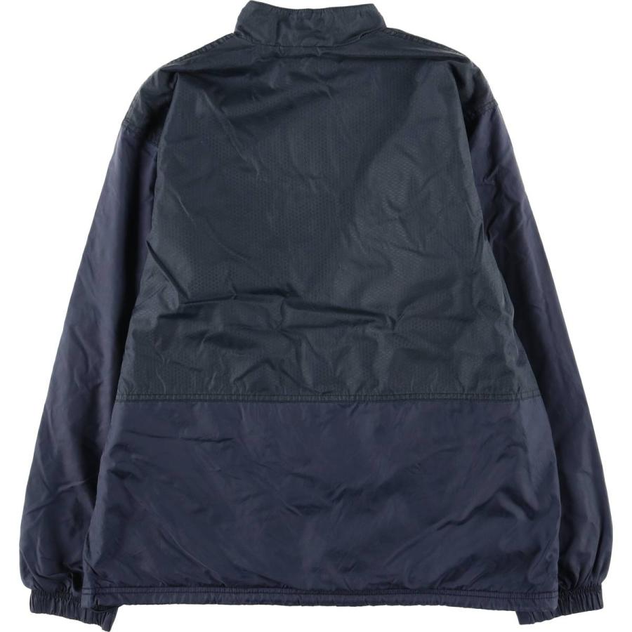 NIKE（ナイキ） 古着 00年代 ウインドブレーカー メンズXL相当