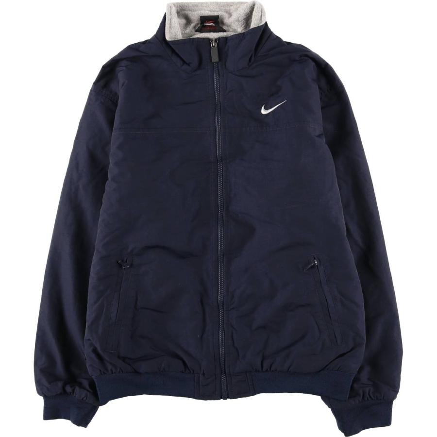 NIKE（ナイキ） 古着 90年代 ナイロンブルゾン メンズXL相当