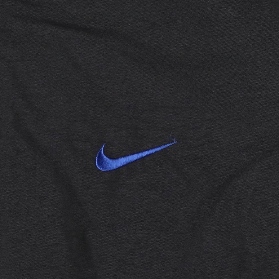 NIKE（ナイキ） 古着 90年代 中綿パーカー パファージャケット メンズL