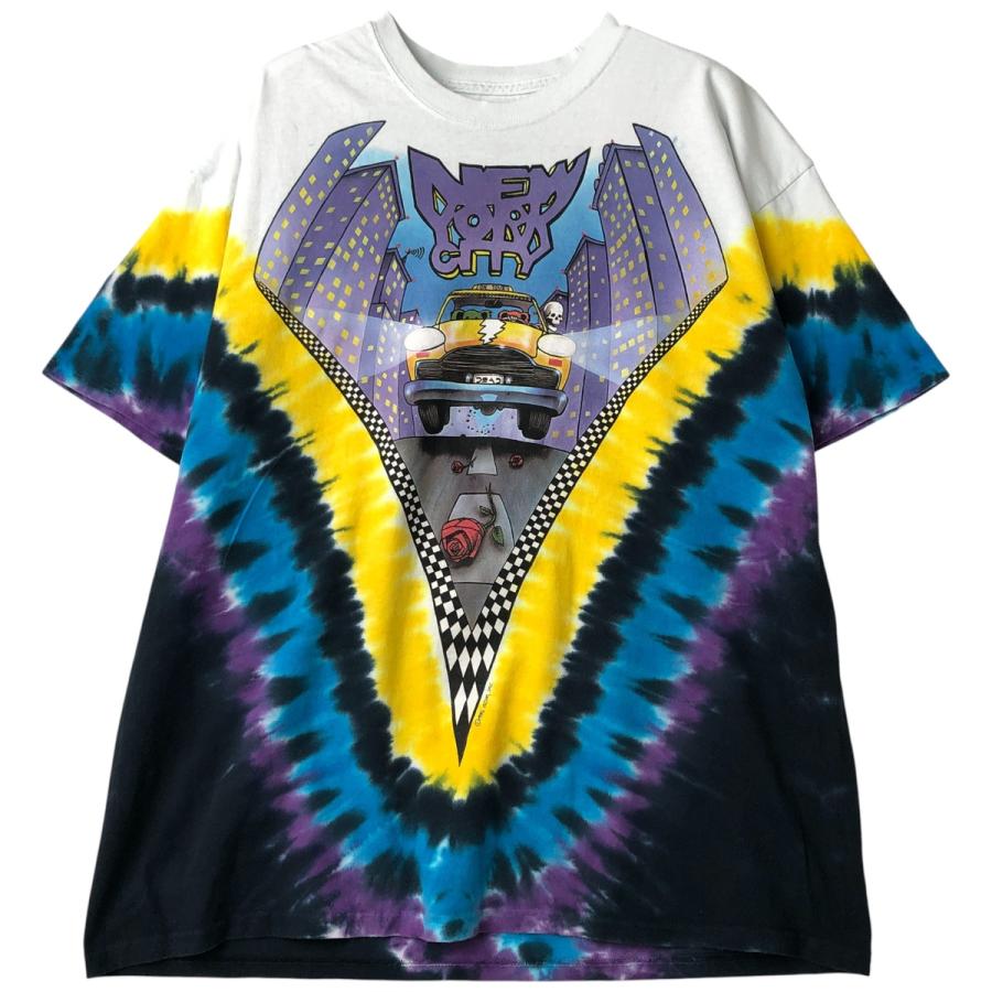 古着 00年代 GRATEFUL DEAD グレイトフルデッド バンドTシャツ バンT