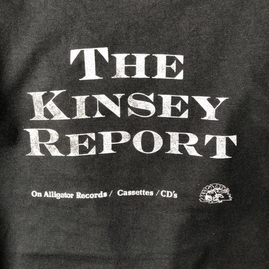 古着 90年代 SCREEN STARS BEST THE KINSEY REPORT キンゼイ レポート