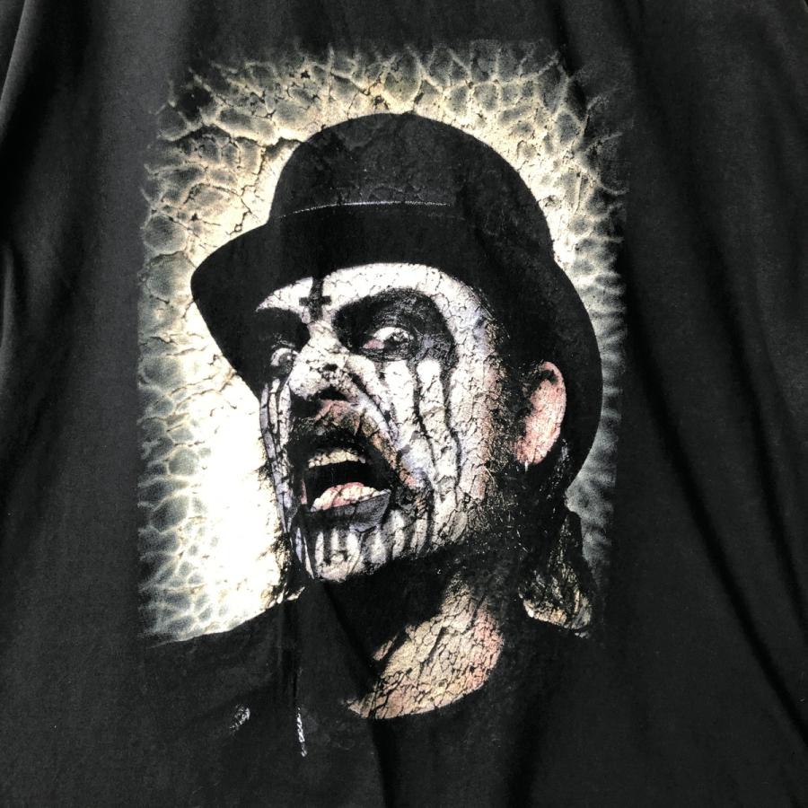 古着 90年代 Cygnus MERCYFUL FATE マーシフル フェイト バンドTシャツ