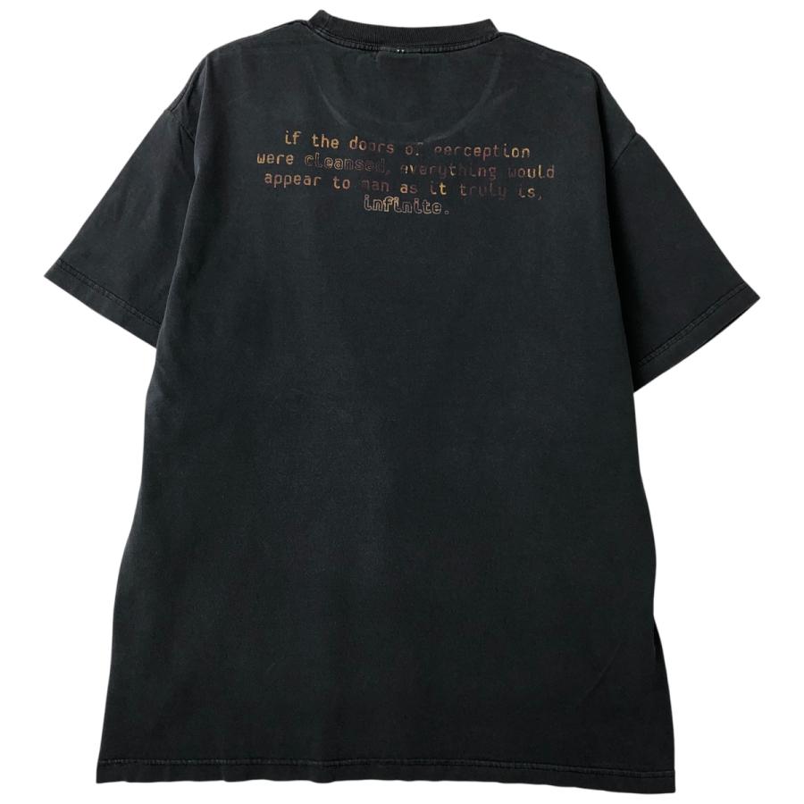 古着 ~00年代 アルスタイル ALSTYLE THE DOORS ドアーズ バンドTシャツ