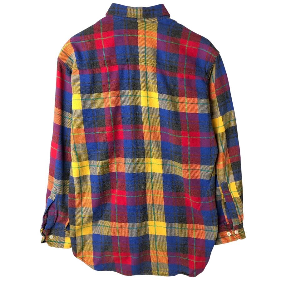 GAP（ギャップ） 古着 90年代 オールドギャップ 長袖 ボタンダウン