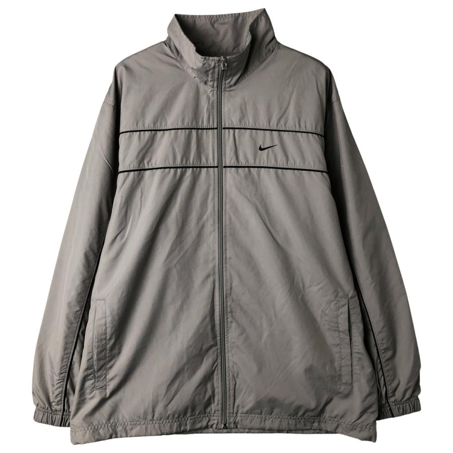 NIKE（ナイキ） 古着 00年代 ウインドブレーカー メンズL相当