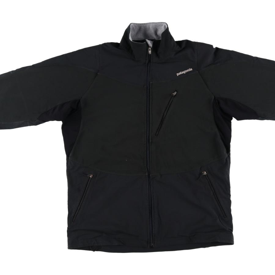 patagonia（パタゴニア） 古着 00年代 インテグラルジャケット 24940F7