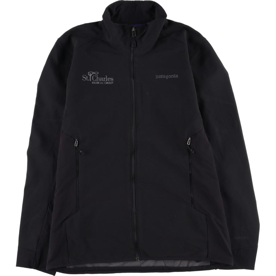patagonia（パタゴニア） 古着 アズハイブリッドジャケット 83450FA15 