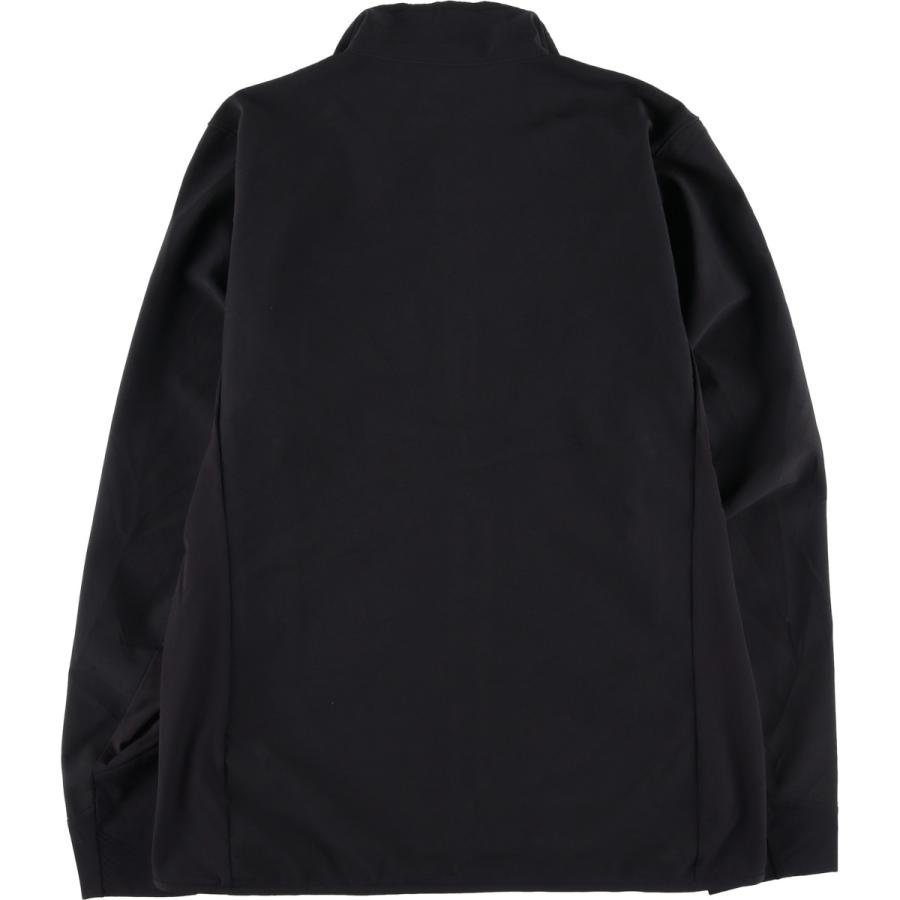 patagonia（パタゴニア） 古着 アズハイブリッドジャケット 83450FA15