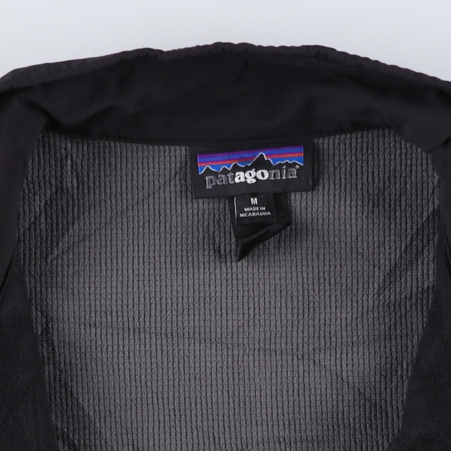 patagonia（パタゴニア） 古着 アズハイブリッドジャケット 83450FA15