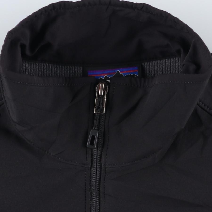 patagonia（パタゴニア） 古着 アズハイブリッドジャケット 83450FA15