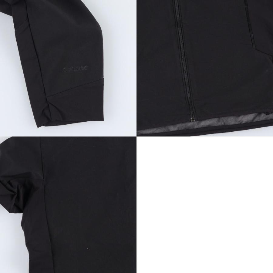 patagonia（パタゴニア） 古着 アズハイブリッドジャケット 83450FA15