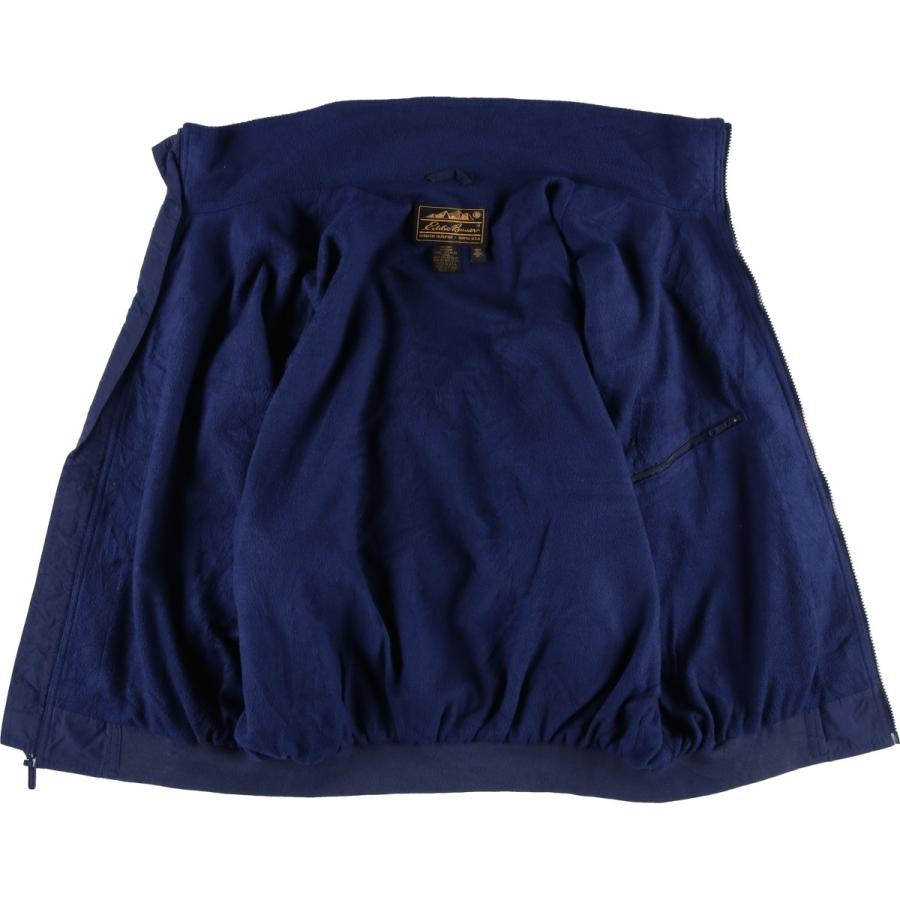 Eddie Bauer（エディーバウアー） 古着 80~90年代 黒タグ ナイロン
