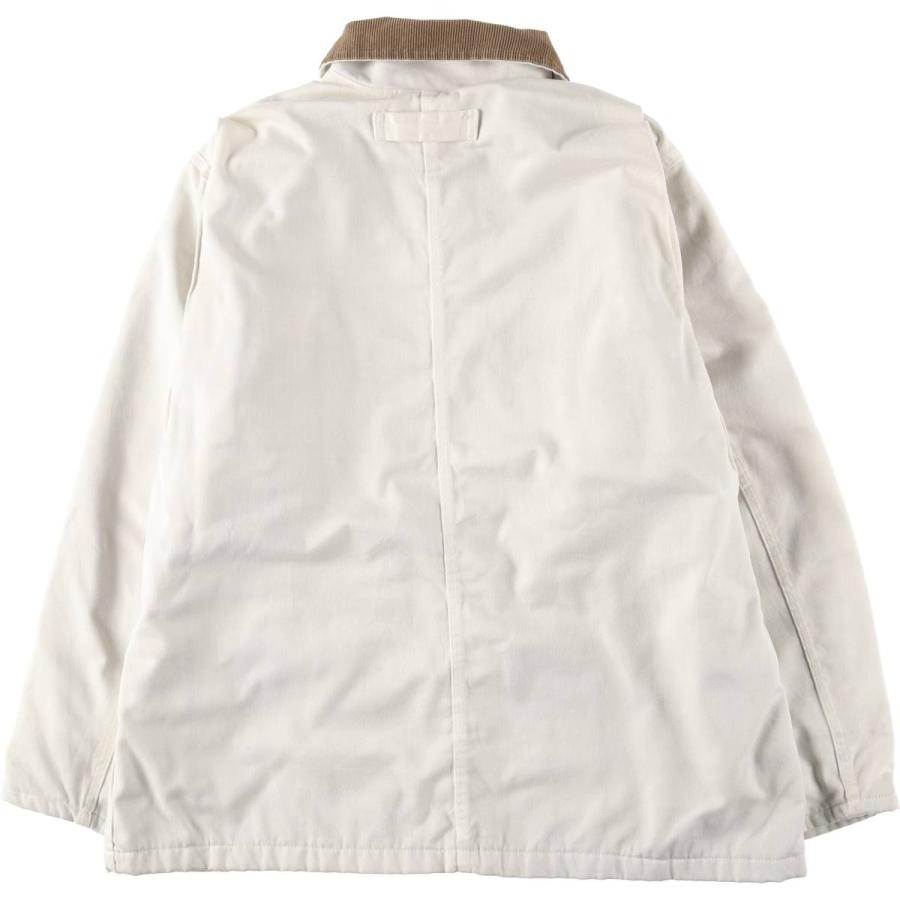 古着 ディッキーズ Dickies ワーク カバーオール メンズL相当/eaa609464 Dickies（ディッキーズ） 古着 ワーク カバーオール メンズL相当