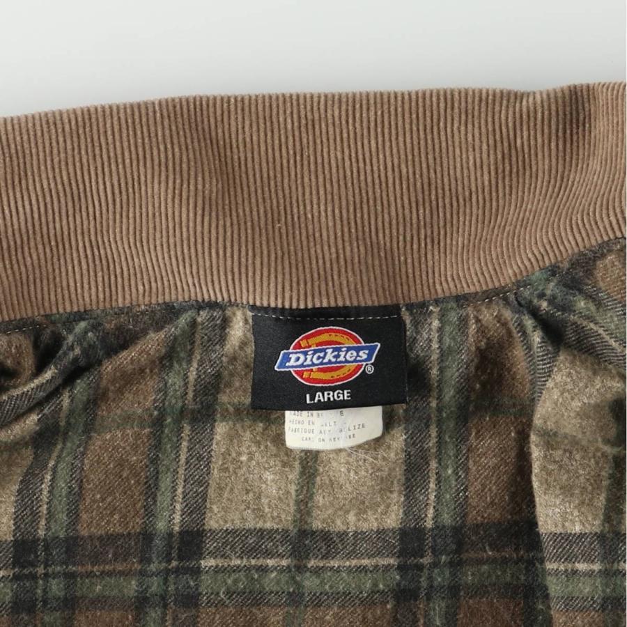 Dickies（ディッキーズ） 古着 ワーク カバーオール メンズL相当