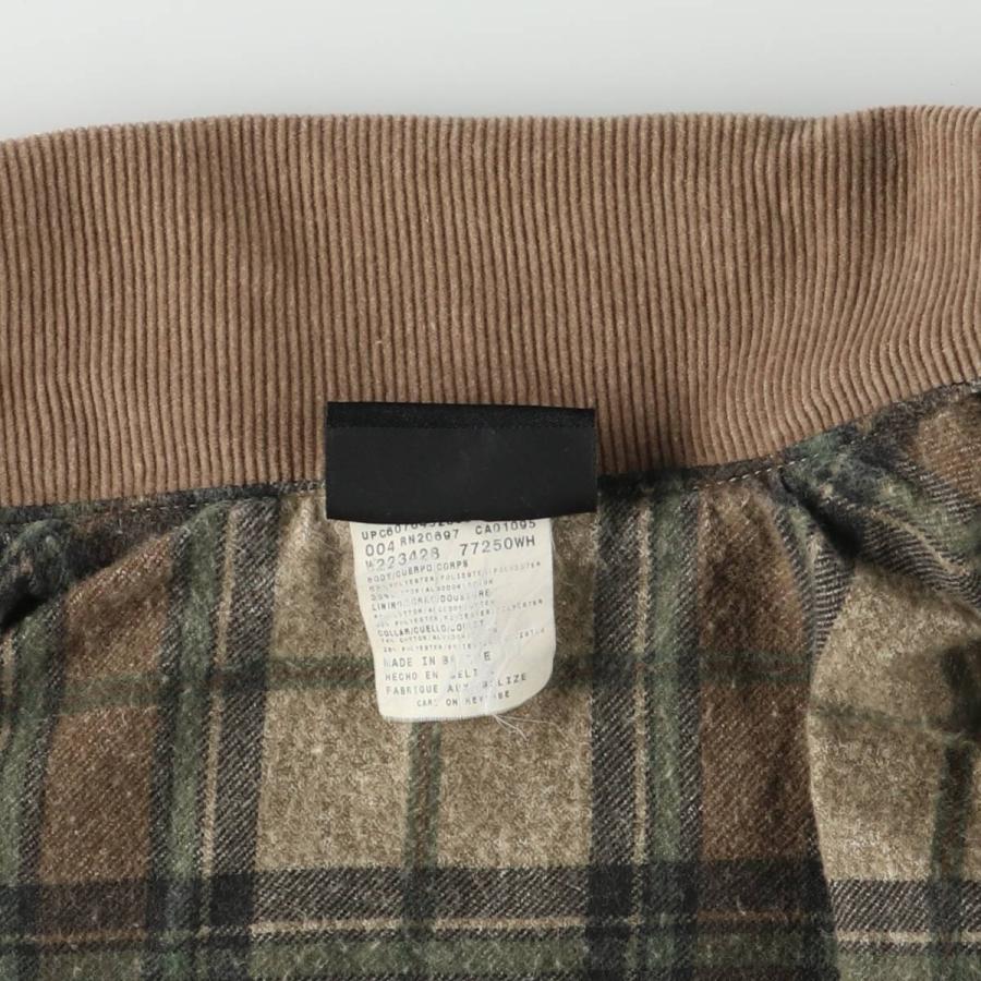 Dickies（ディッキーズ） 古着 ワーク カバーオール メンズL相当