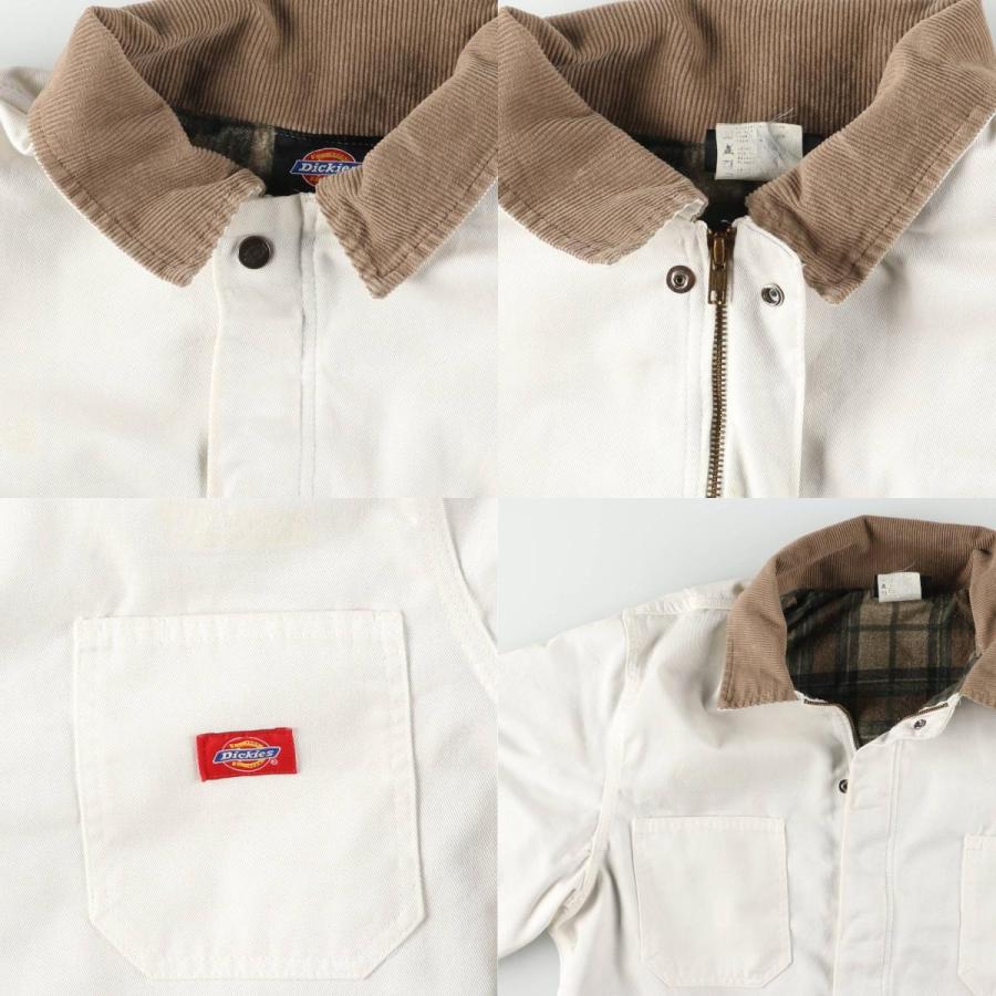 Dickies（ディッキーズ） 古着 ワーク カバーオール メンズL相当