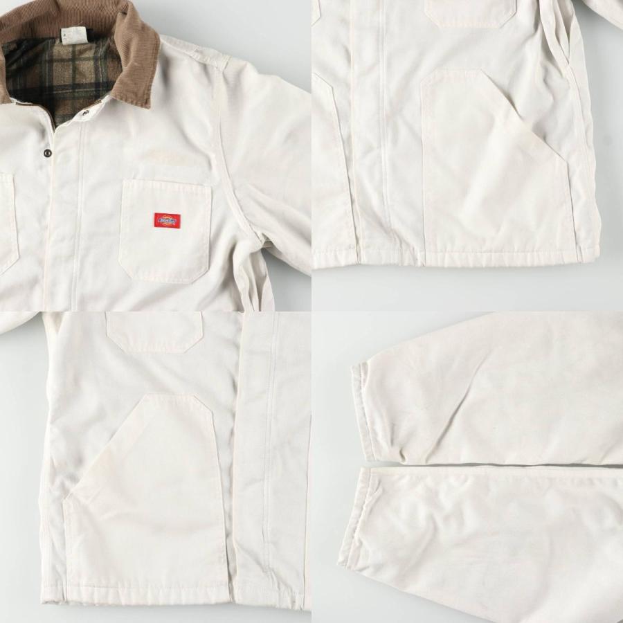 Dickies（ディッキーズ） 古着 ワーク カバーオール メンズL相当