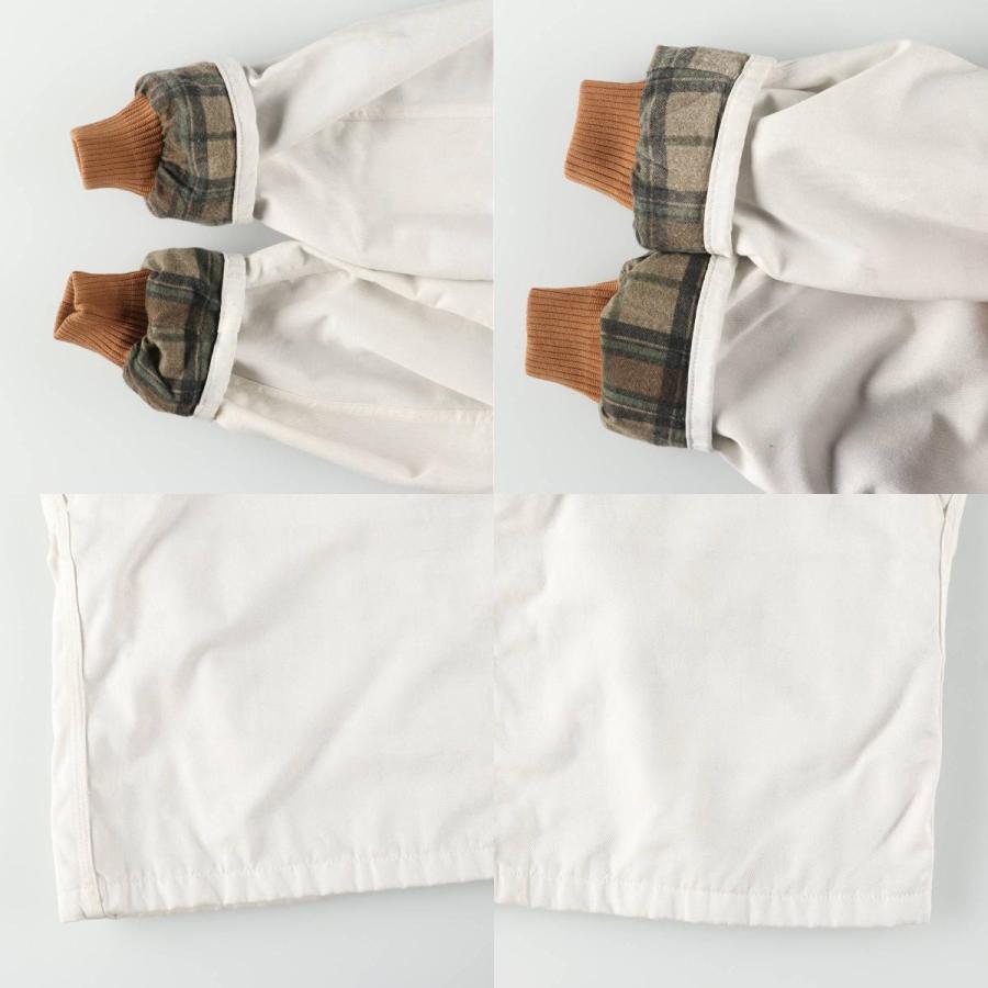 古着 ディッキーズ Dickies ワーク カバーオール メンズL相当/eaa609464 Dickies（ディッキーズ） 古着 ワーク カバーオール メンズL相当