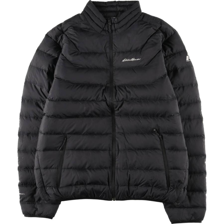 Eddie Bauer（エディーバウアー） 古着 Eddie Bauer STORMDOWN 800