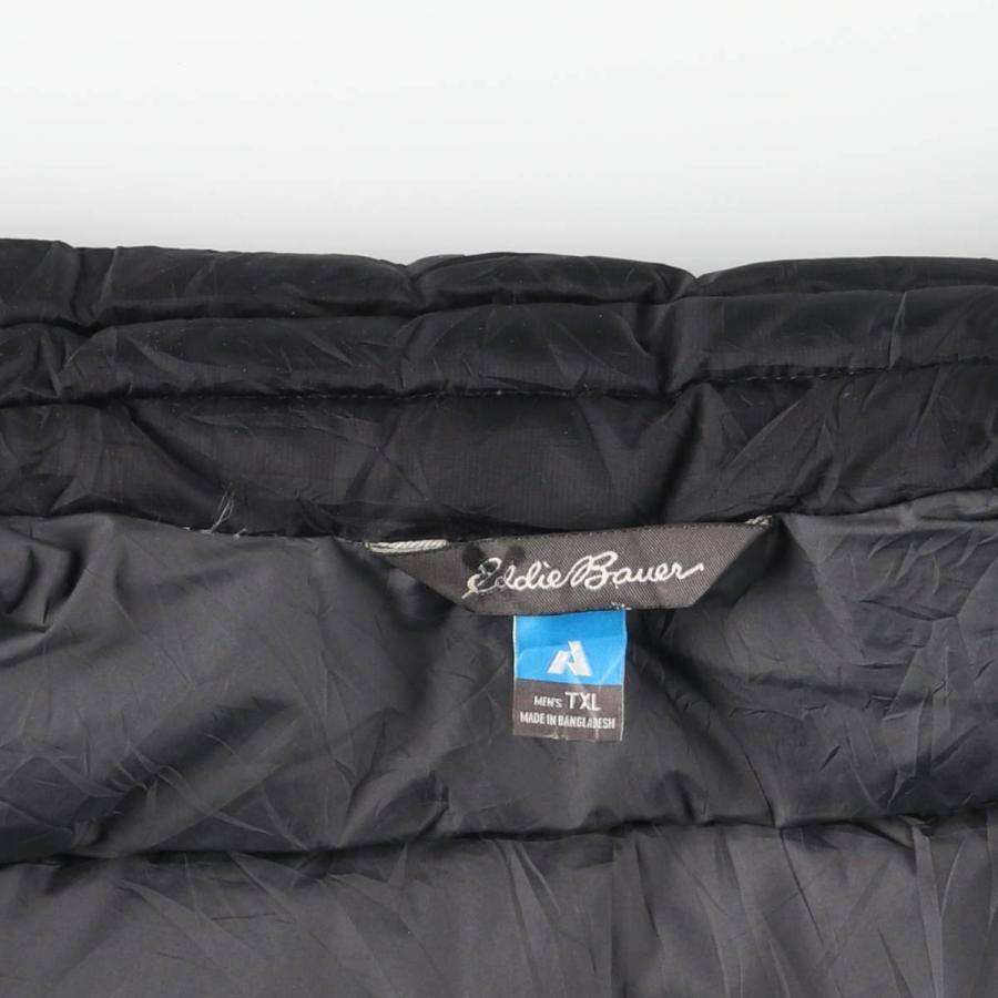 Eddie Bauer（エディーバウアー） 古着 Eddie Bauer STORMDOWN 800