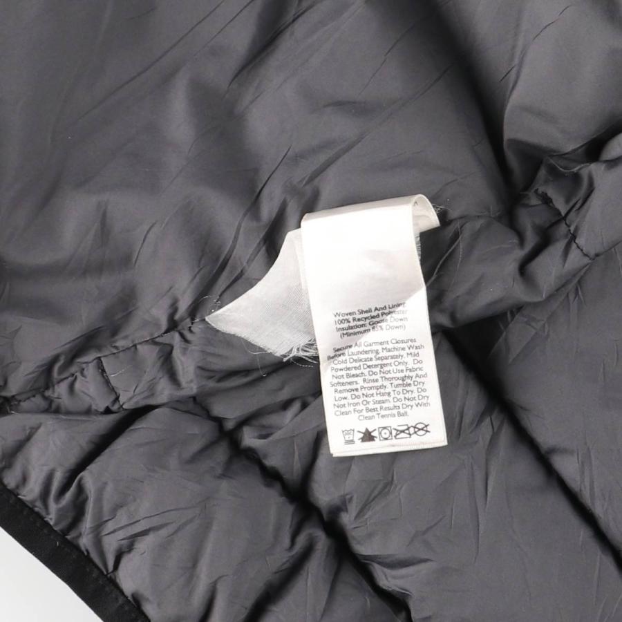 Eddie Bauer（エディーバウアー） 古着 Eddie Bauer STORMDOWN 800