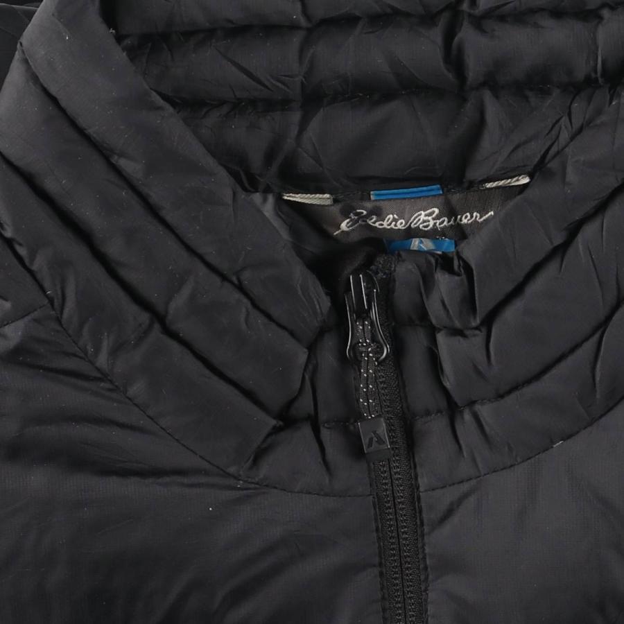 Eddie Bauer（エディーバウアー） 古着 Eddie Bauer STORMDOWN 800