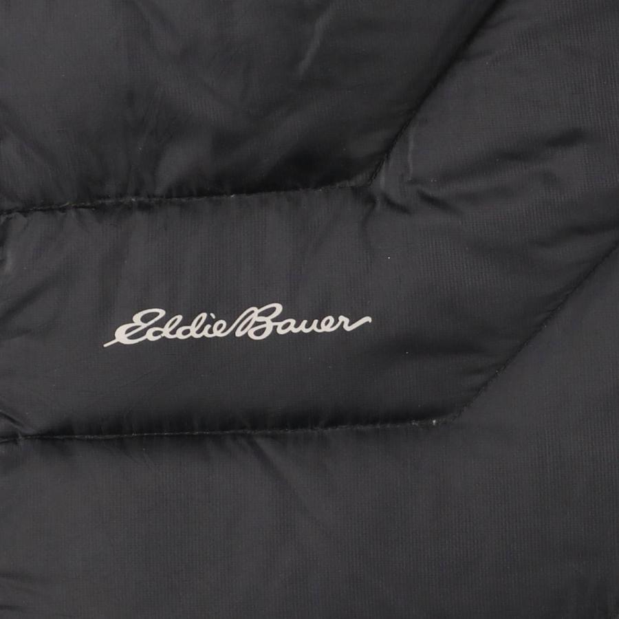Eddie Bauer（エディーバウアー） 古着 Eddie Bauer STORMDOWN 800
