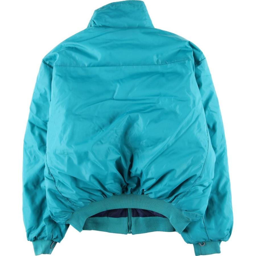 Columbia（コロンビア） 古着 80~90年代 リバーシブル ダウン