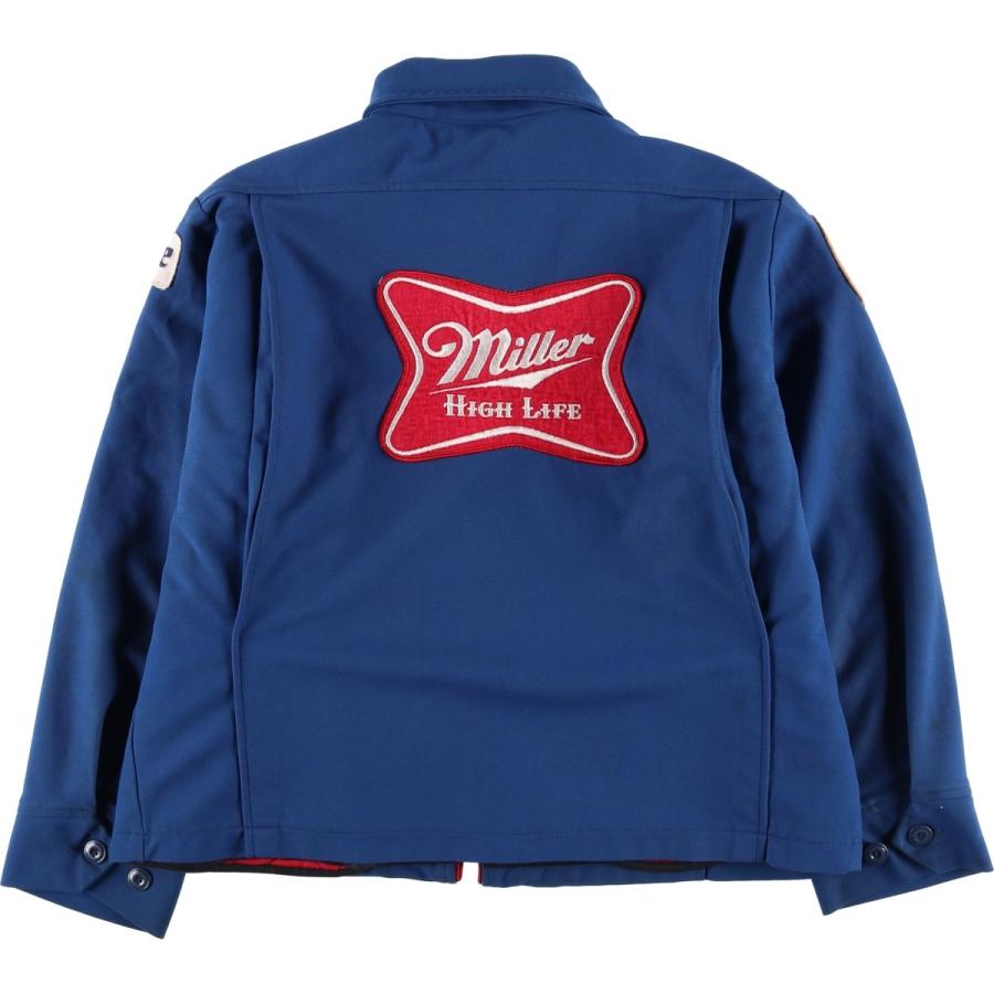 古着 60~70年代 Unitog ワークジャケット USA製 44 SHORT メンズM相当
