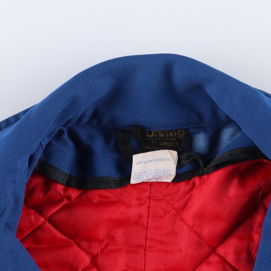 古着 60~70年代 Unitog ワークジャケット USA製 44 SHORT メンズM相当