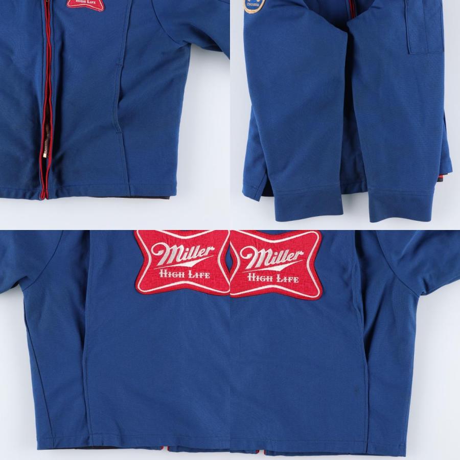 古着 60~70年代 Unitog ワークジャケット USA製 44 SHORT メンズM相当