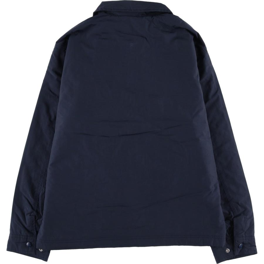 古着 90~00年代 ギャップ GAP FACTORY STORE 中綿ジャケット パファージャケット メンズM相当/eaa609486 GAP（ギャップ） 古着 90~00年代 GAP FACTORY STORE 中綿ジャケット