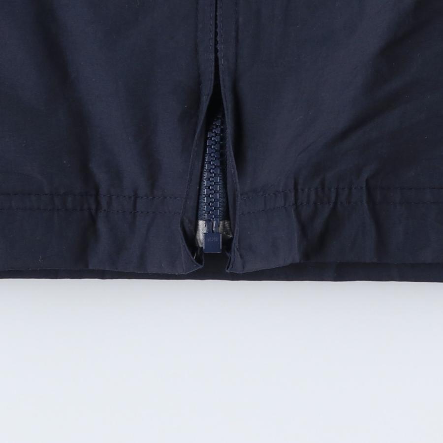 GAP（ギャップ） 古着 90~00年代 GAP FACTORY STORE 中綿ジャケット