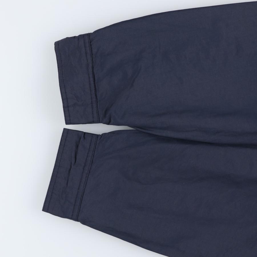 GAP（ギャップ） 古着 90~00年代 GAP FACTORY STORE 中綿ジャケット