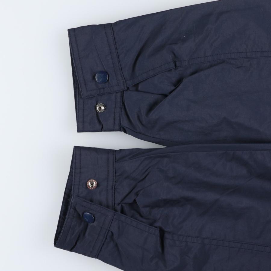 GAP（ギャップ） 古着 90~00年代 GAP FACTORY STORE 中綿ジャケット