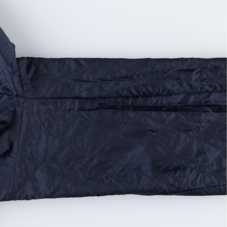 GAP（ギャップ） 古着 90~00年代 GAP FACTORY STORE 中綿ジャケット
