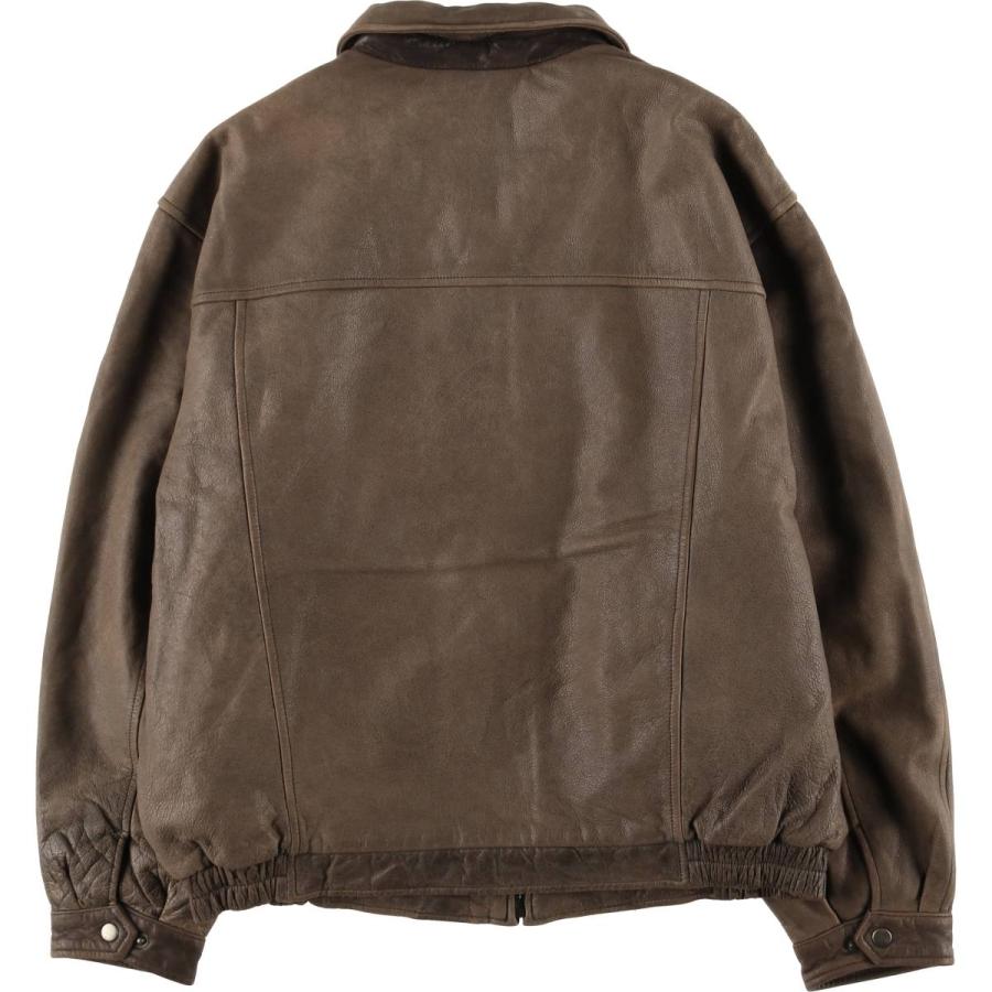 古着 クラフトアンドバロー CROFT AND BARROW スイングトップタイプ 