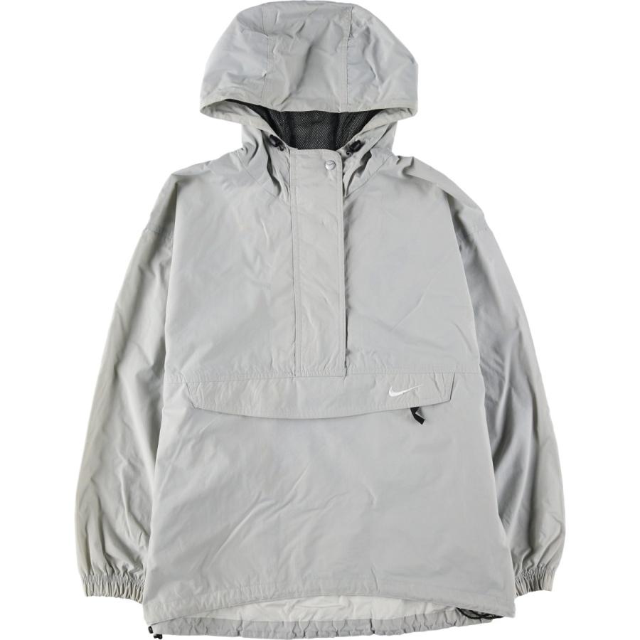 NIKE（ナイキ） 古着 90年代 アノラックパーカー メンズM相当