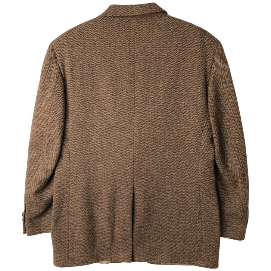 BROOKS BROTHERS（ブルックスブラザーズ） 古着 ヘリンボーン