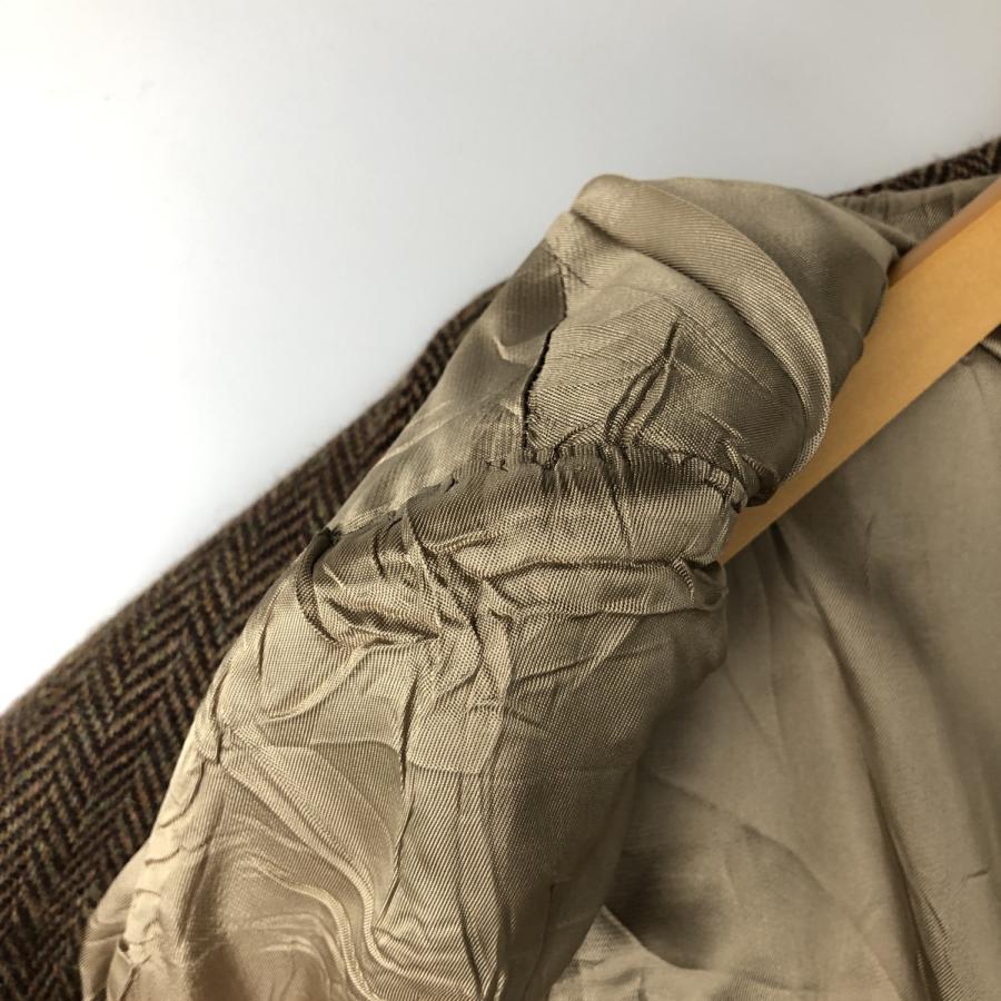 BROOKS BROTHERS（ブルックスブラザーズ） 古着 ヘリンボーン