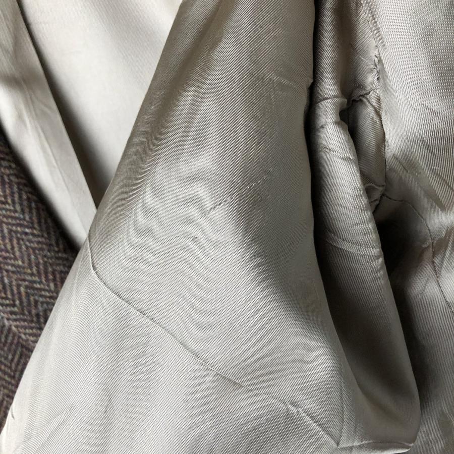 BROOKS BROTHERS（ブルックスブラザーズ） 古着 ヘリンボーン