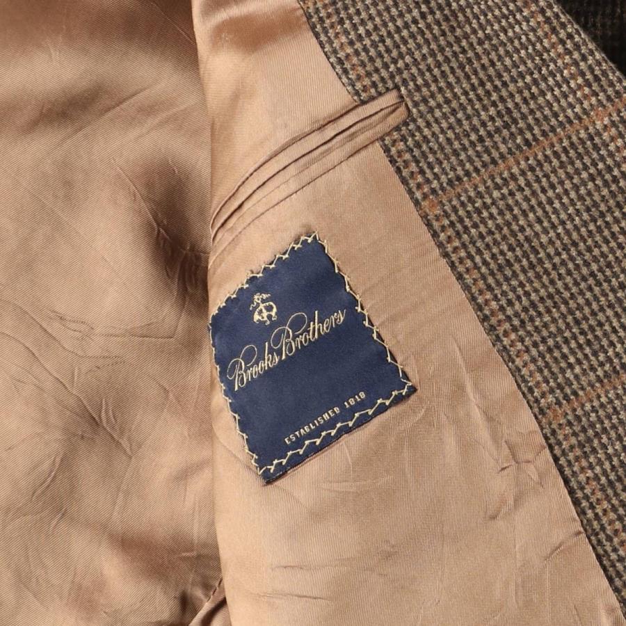 BROOKS BROTHERS（ブルックスブラザーズ） 古着 80~90年代 ガンクラブ