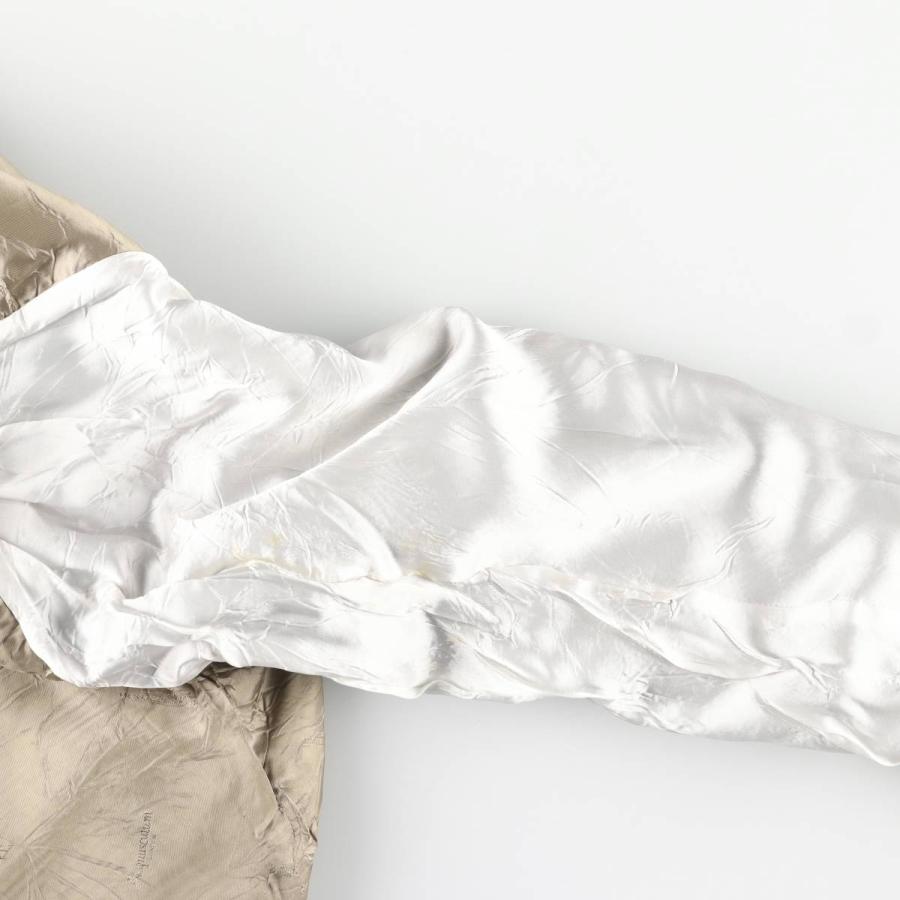 Aquascutum（アクアスキュータム） 古着 チェック柄 ウールテーラード